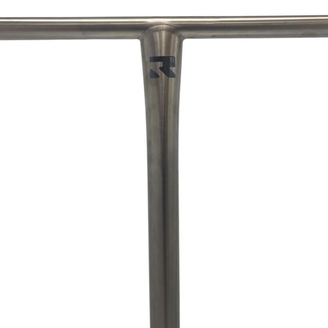 Root AIR Titanium Model T Løbehjul Bar Raw