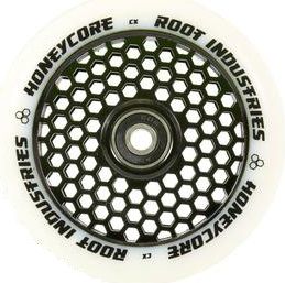 Root Honeycore 110 Black / White Hjul