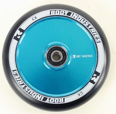 Root Industries Air 110 Blue / Black Hjul