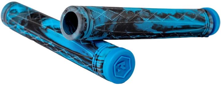 Root Industries Fractal Håndtag Blue Black