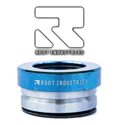 Root Industries Air Headset Blue Ray
