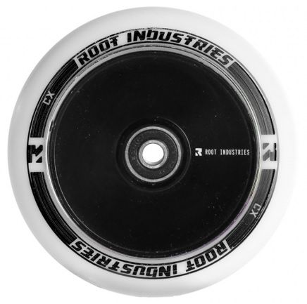 Root Industries Air 110 Black / White Hjul