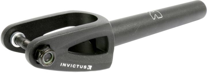 Root Invictus IHC Forgaffel Black