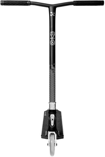 Root Invictus V3 Trick Løbehjul Black