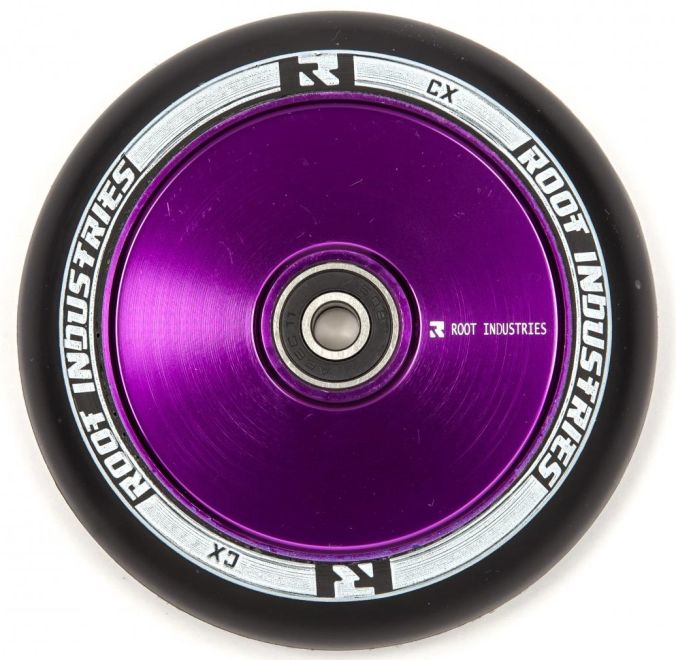 Root Industries Air 110 Purple /Black Hjul