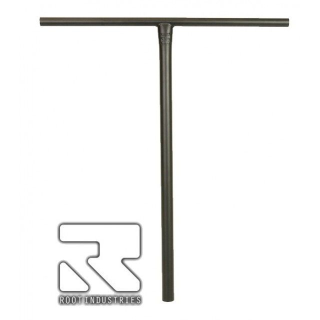 Root T Oversized Løbehjul Bar XL Black