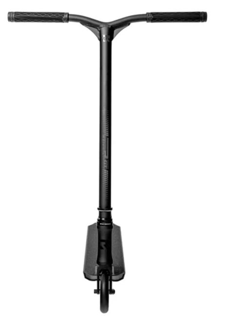 Root Type R GT Trick Løbehjul Black