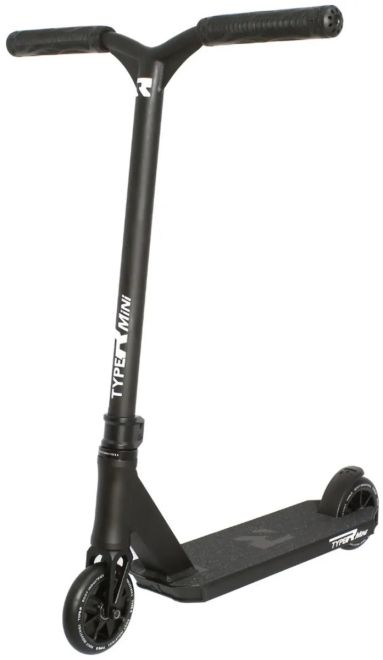 Root Type R Mini Trick Løbehjul Matte Black