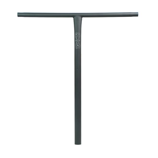 Root T Løbehjul Bar ChromoLite Matte Black 720