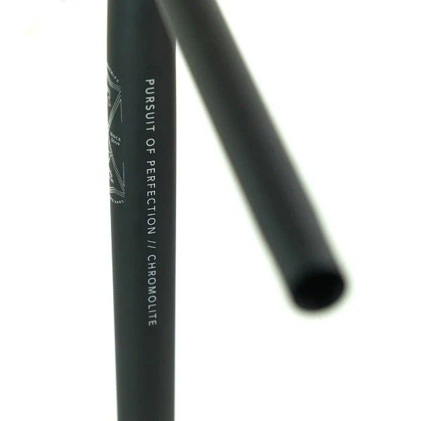 Root Y Løbehjul Bar ChromoLite Matte Black 670