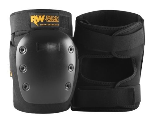 RW x Fast Forward Signature Knæbeskyttere