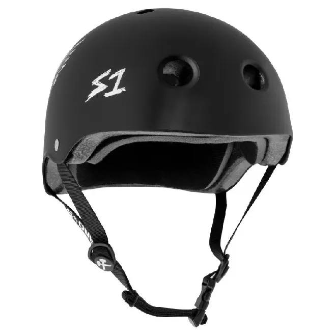 S-One Lifer Hjelm RICH ZELINKA Pro
