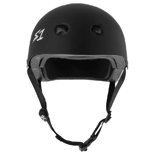 S-One Lifer Hjelm RICH ZELINKA Pro
