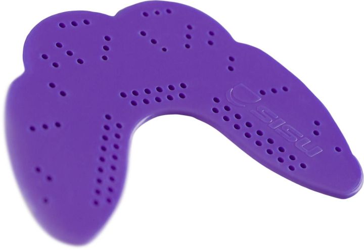 Sisu Next Gen Aero Tandbeskytter Purple Punch