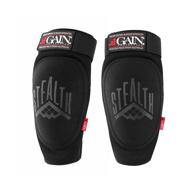 GAIN Protection STEALTH Albuebeskyttere