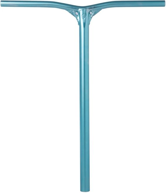 Striker Aether Alu 670 Løbehjul Bar Teal