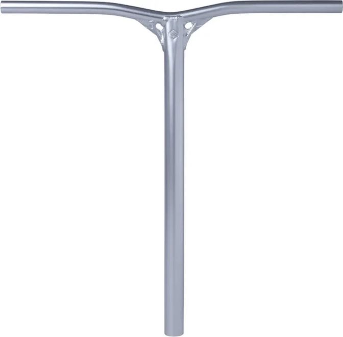 Striker Aether Alu 620 Løbehjul Bar Silver