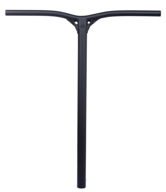 Striker Aether Alu 620 Løbehjul Bar Black