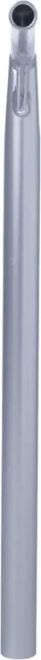 Striker Aether Alu 670 Løbehjul Bar Silver