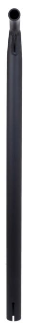 Striker Aether Alu 670 Løbehjul Bar Black