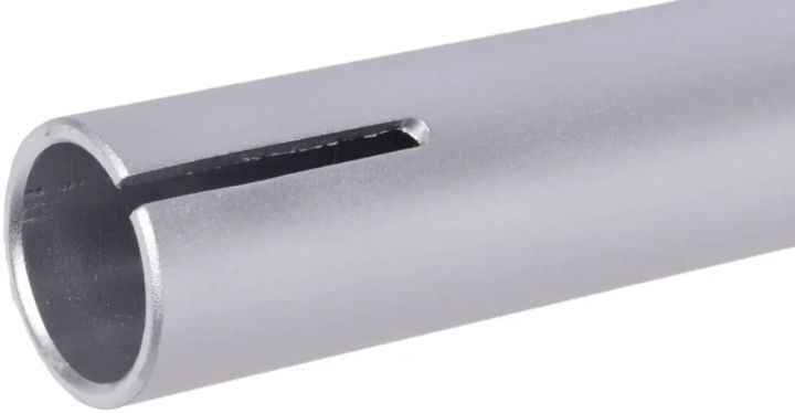 Striker Aether Alu 620 Løbehjul Bar Silver