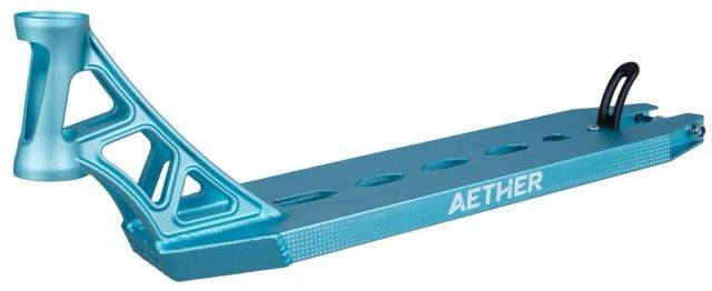 Striker Aether 470 Løbehjul Deck Teal