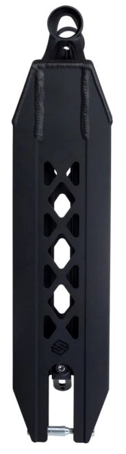 Striker Aether 490 Løbehjul Deck Black