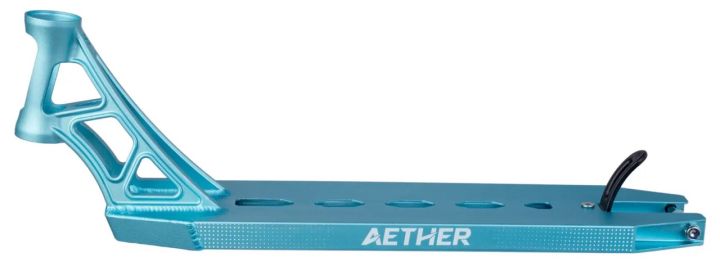 Striker Aether 490 Løbehjul Deck Teal