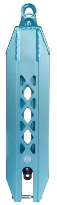 Striker Aether 470 Løbehjul Deck Teal