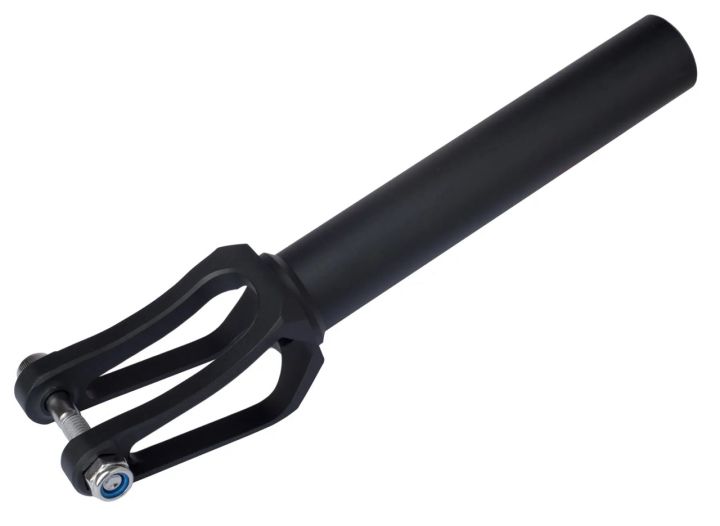 Striker Aether SCS / HIC Forgaffel Black