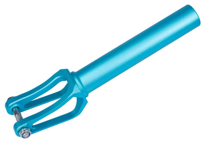 Striker Aether SCS / HIC Forgaffel Teal