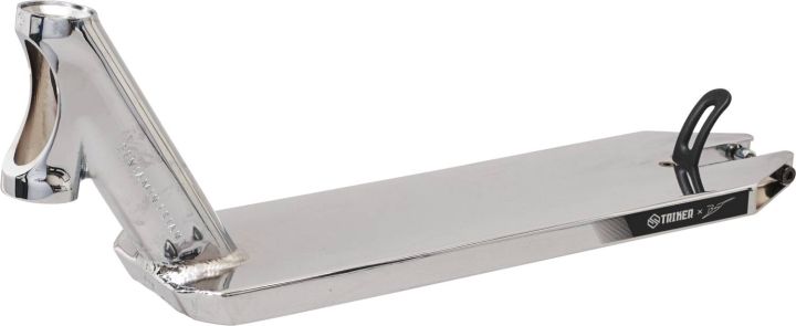 Striker Benj No Limit 50 Løbehjul Deck Chrome