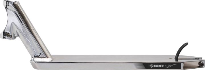 Striker Benj No Limit 50 Løbehjul Deck Chrome
