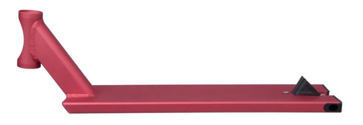 Striker Gravis S Løbehjul Deck Bordeaux Red