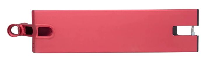 Striker Gravis L Løbehjul Deck Bordeaux Red
