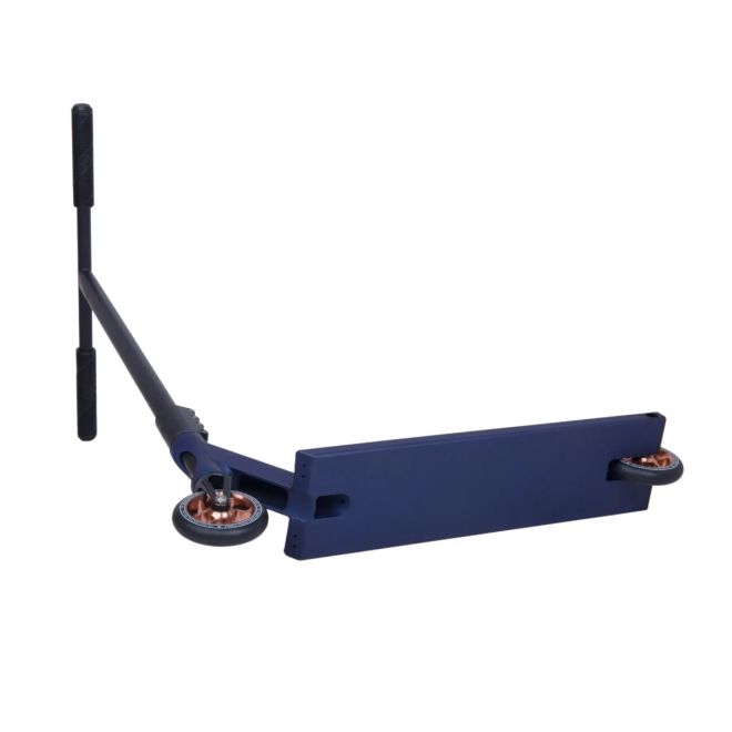 Striker Gravis L Trick Løbehjul Midnight Blue