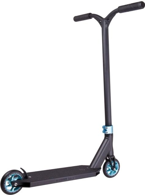 Striker Lux 5" Trick Løbehjul Teal