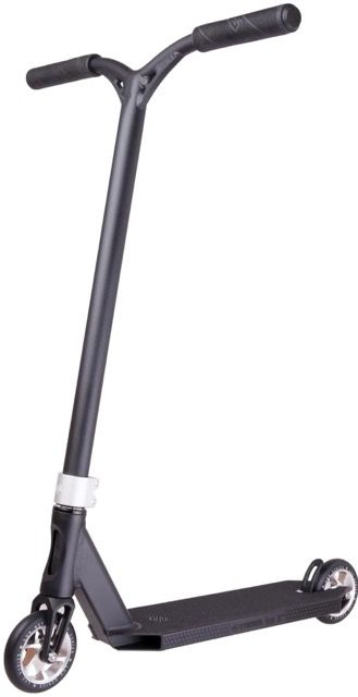 Striker Lux 5" Trick Løbehjul Sílver