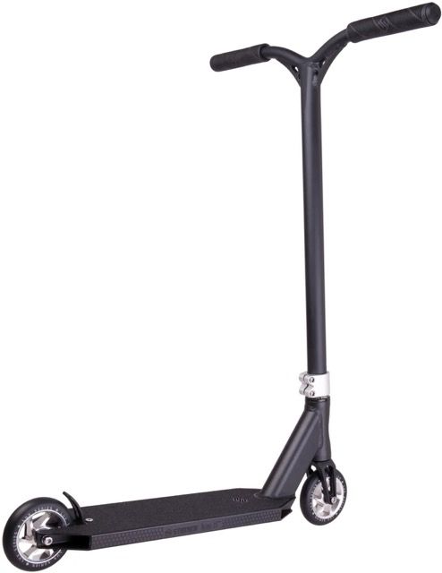 Striker Lux 5" Trick Løbehjul Sílver