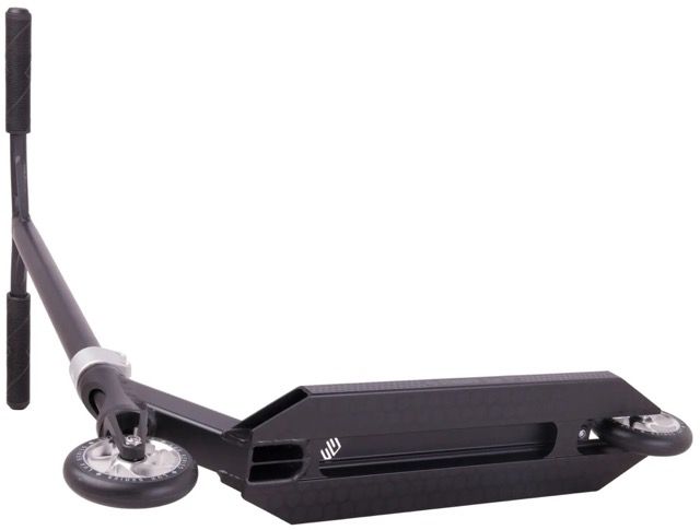 Striker Lux 5" Trick Løbehjul Sílver