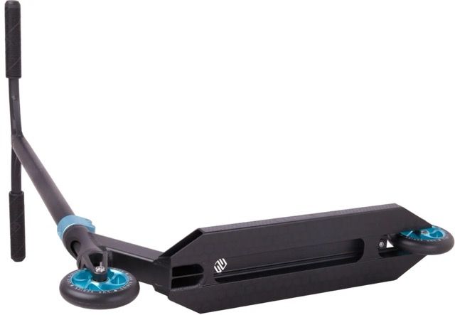 Striker Lux 5" Trick Løbehjul Teal