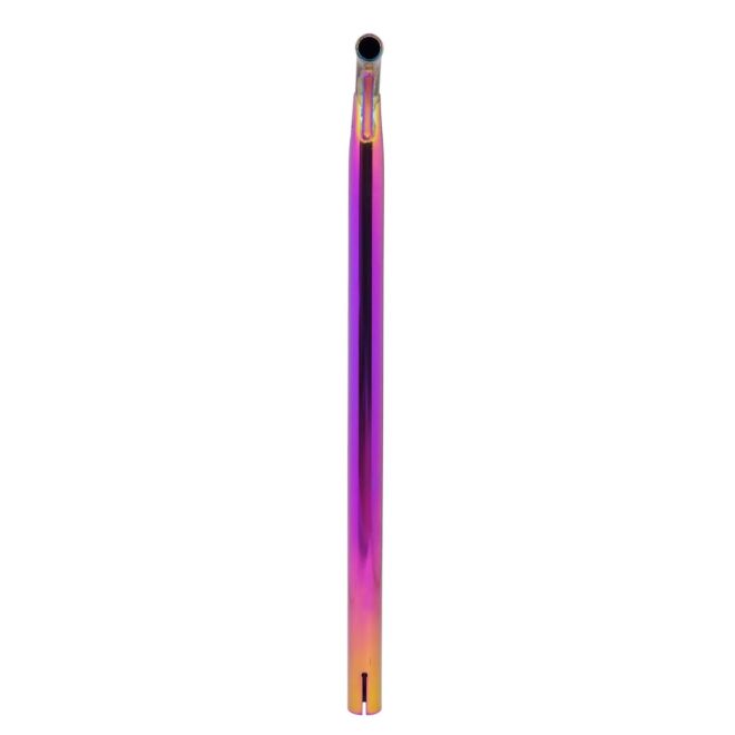 Striker Lux Alu 580 Løbehjul Bar Rainbow