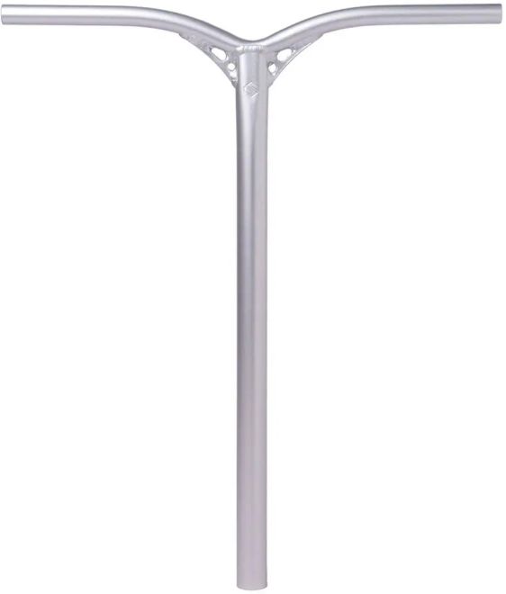 Striker Lux Alu 580 Løbehjul Bar Silver