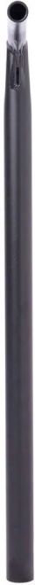 Striker Lux Alu 580 Løbehjul Bar Black
