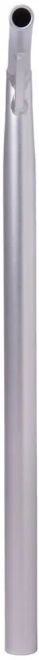 Striker Lux Alu 580 Løbehjul Bar Silver