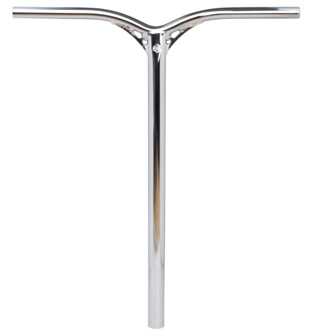 Striker Lux Alu 580 Løbehjul Bar Chrome