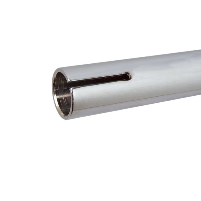 Striker Lux Alu 580 Løbehjul Bar Chrome