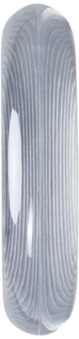 Striker Lux Clear 110 Hjul Black
