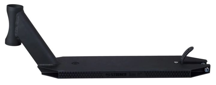 Striker Lux Five 470 Løbehjul Deck Black