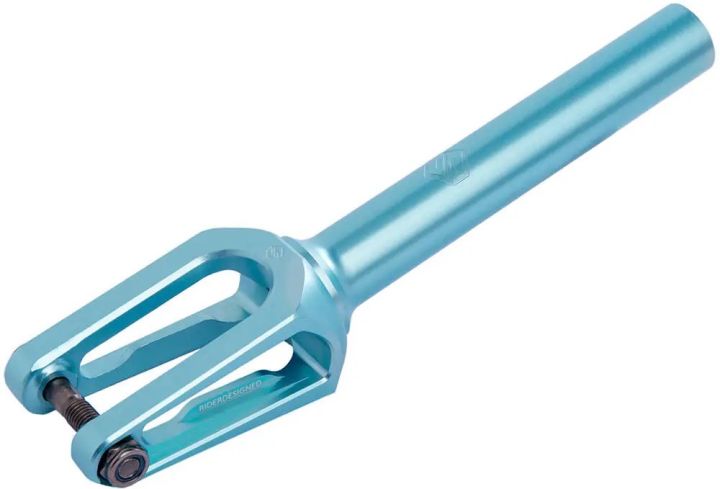 Striker Lux IHC Forgaffel Teal